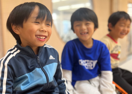 MASHU体操クラブ